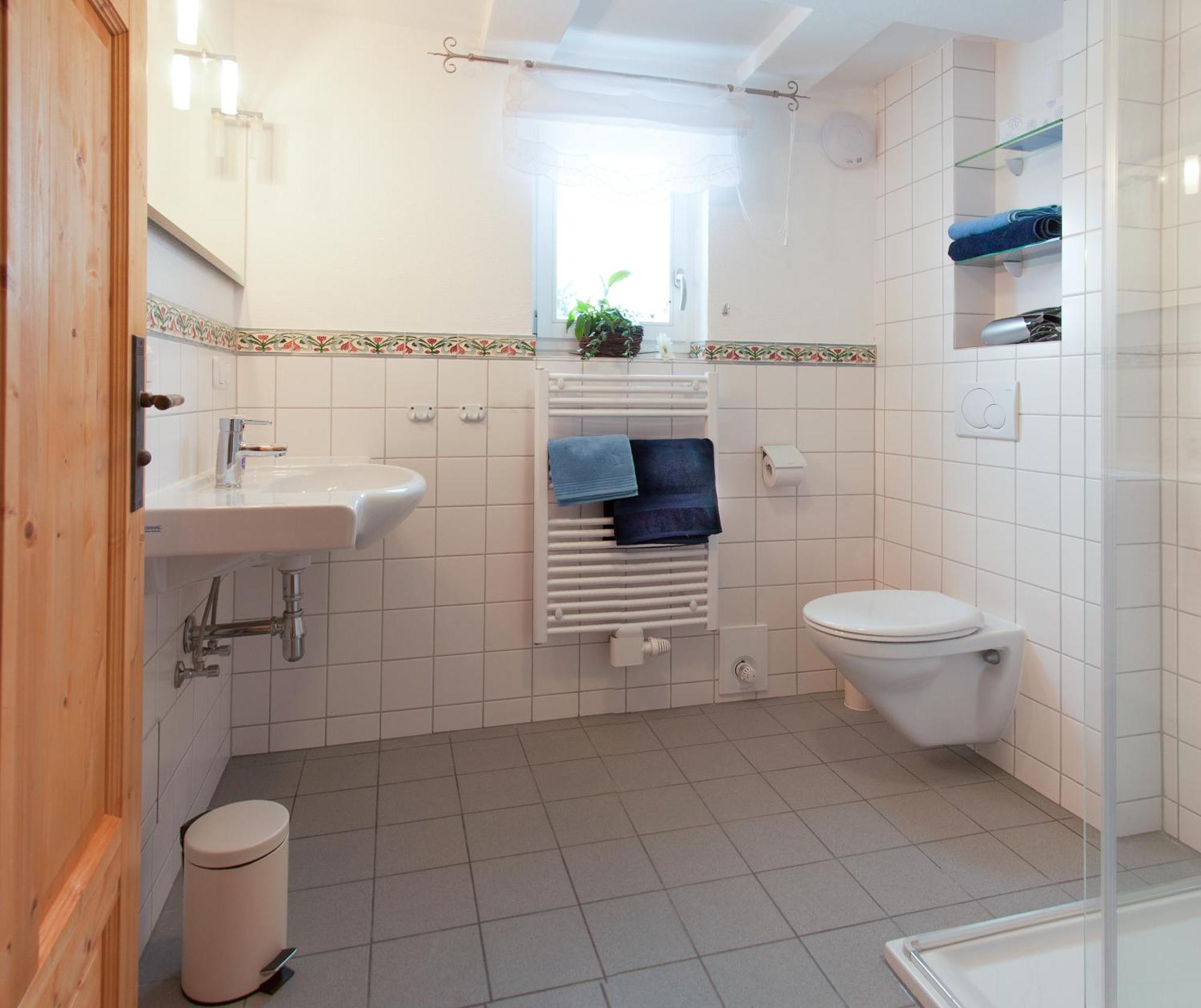 Gaestehaus Minkel Gudensberg Zewnętrze zdjęcie