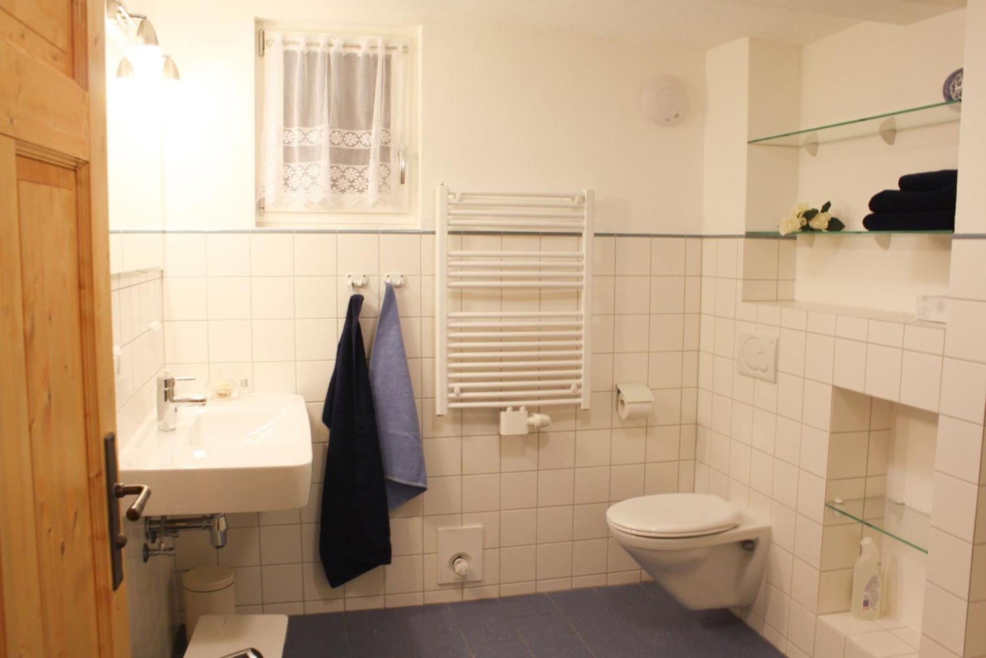 Gaestehaus Minkel Gudensberg Zewnętrze zdjęcie