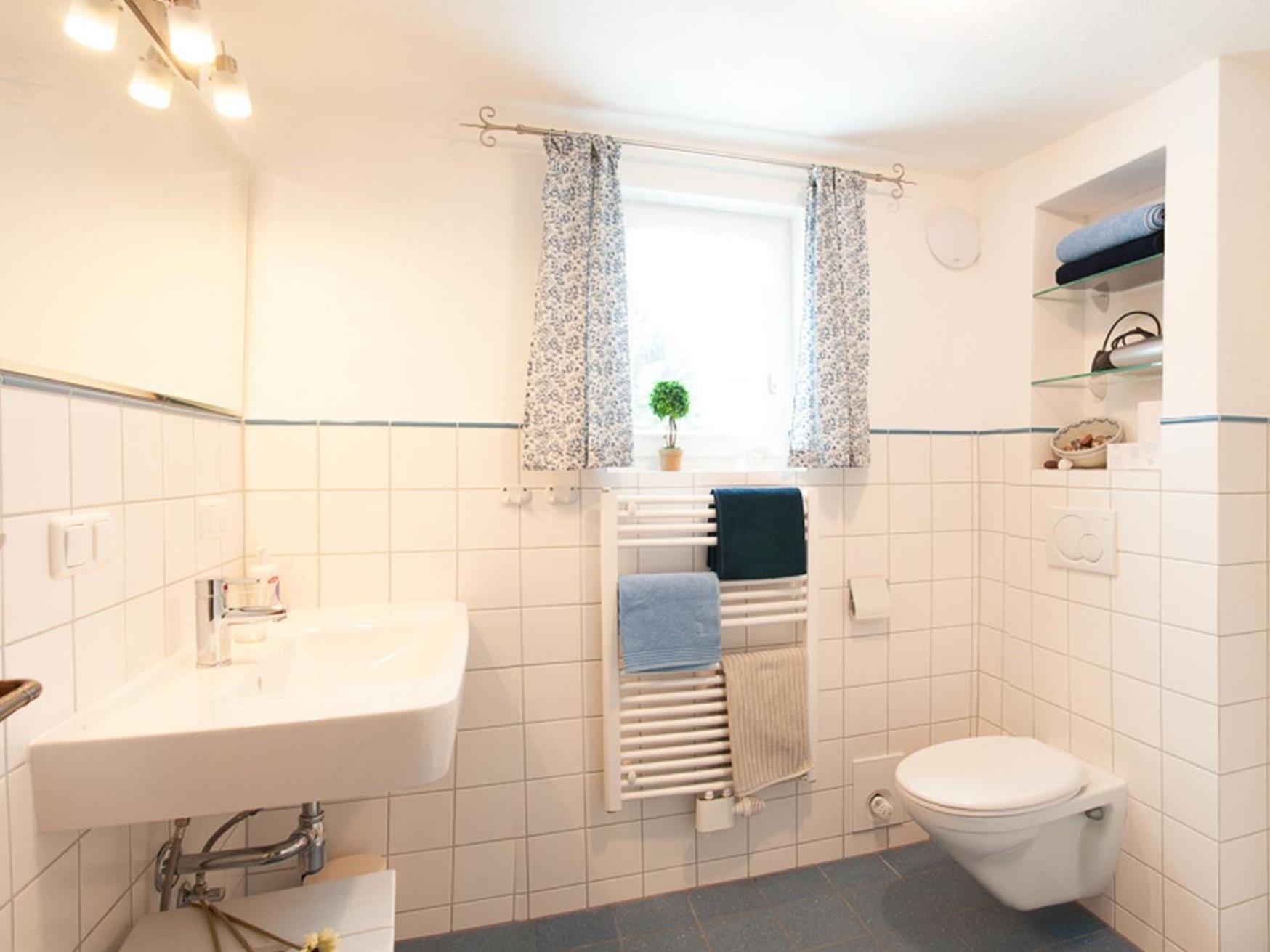 Gaestehaus Minkel Gudensberg Zewnętrze zdjęcie