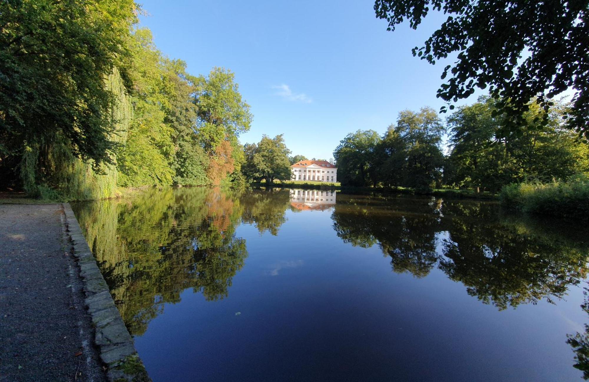 Gaestehaus Minkel Gudensberg Zewnętrze zdjęcie